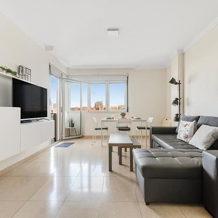 Home2Book Charming Apartment Rambla, Pool&Terrace Las Palmas Exterior photo