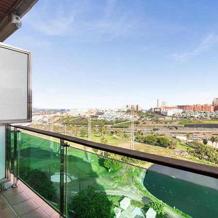 Home2Book Charming Apartment Rambla, Pool&Terrace Las Palmas Exterior photo