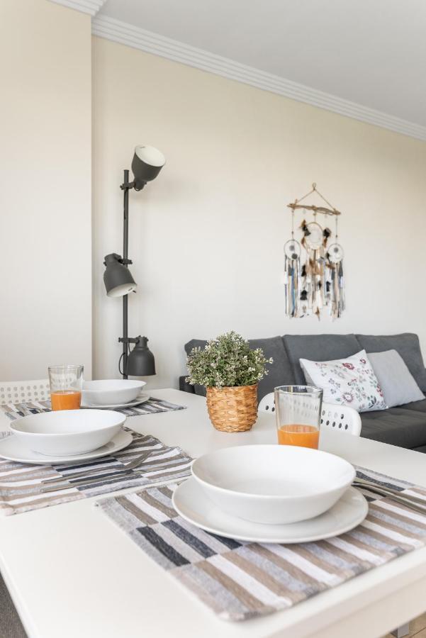 Home2Book Charming Apartment Rambla, Pool&Terrace Las Palmas Exterior photo