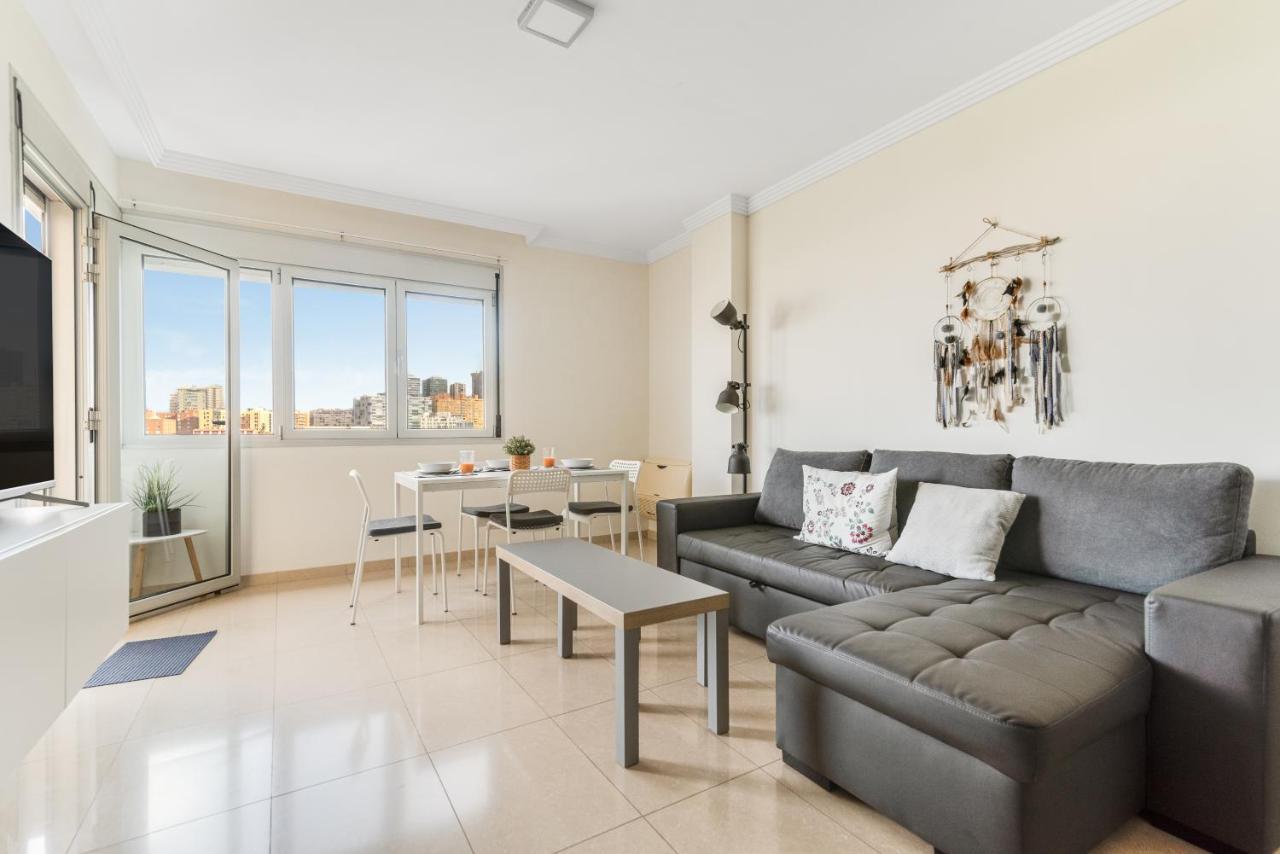Home2Book Charming Apartment Rambla, Pool&Terrace Las Palmas Exterior photo