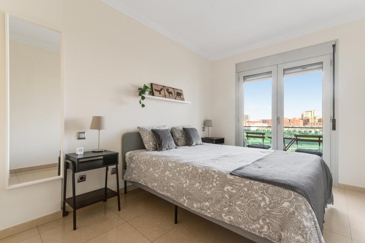 Home2Book Charming Apartment Rambla, Pool&Terrace Las Palmas Exterior photo