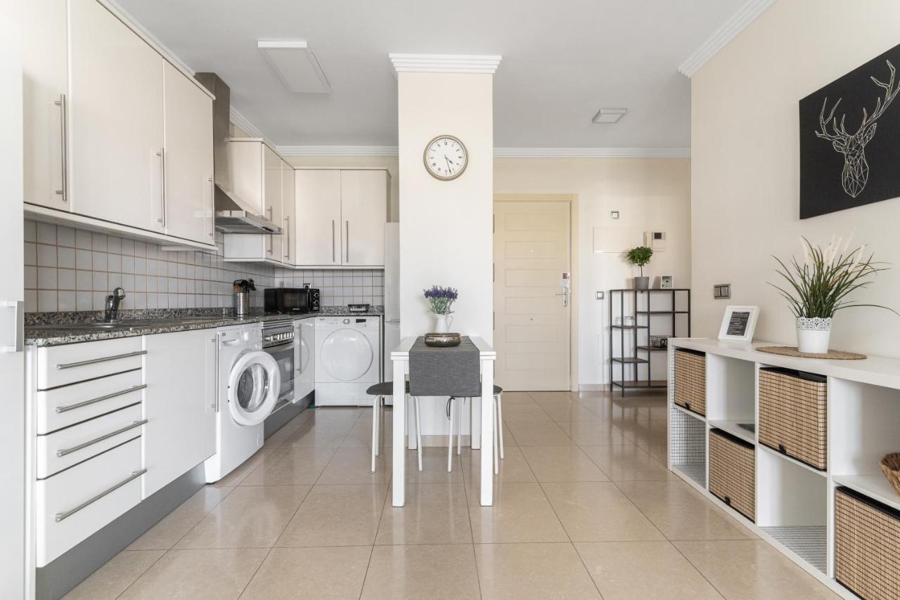 Home2Book Charming Apartment Rambla, Pool&Terrace Las Palmas Exterior photo