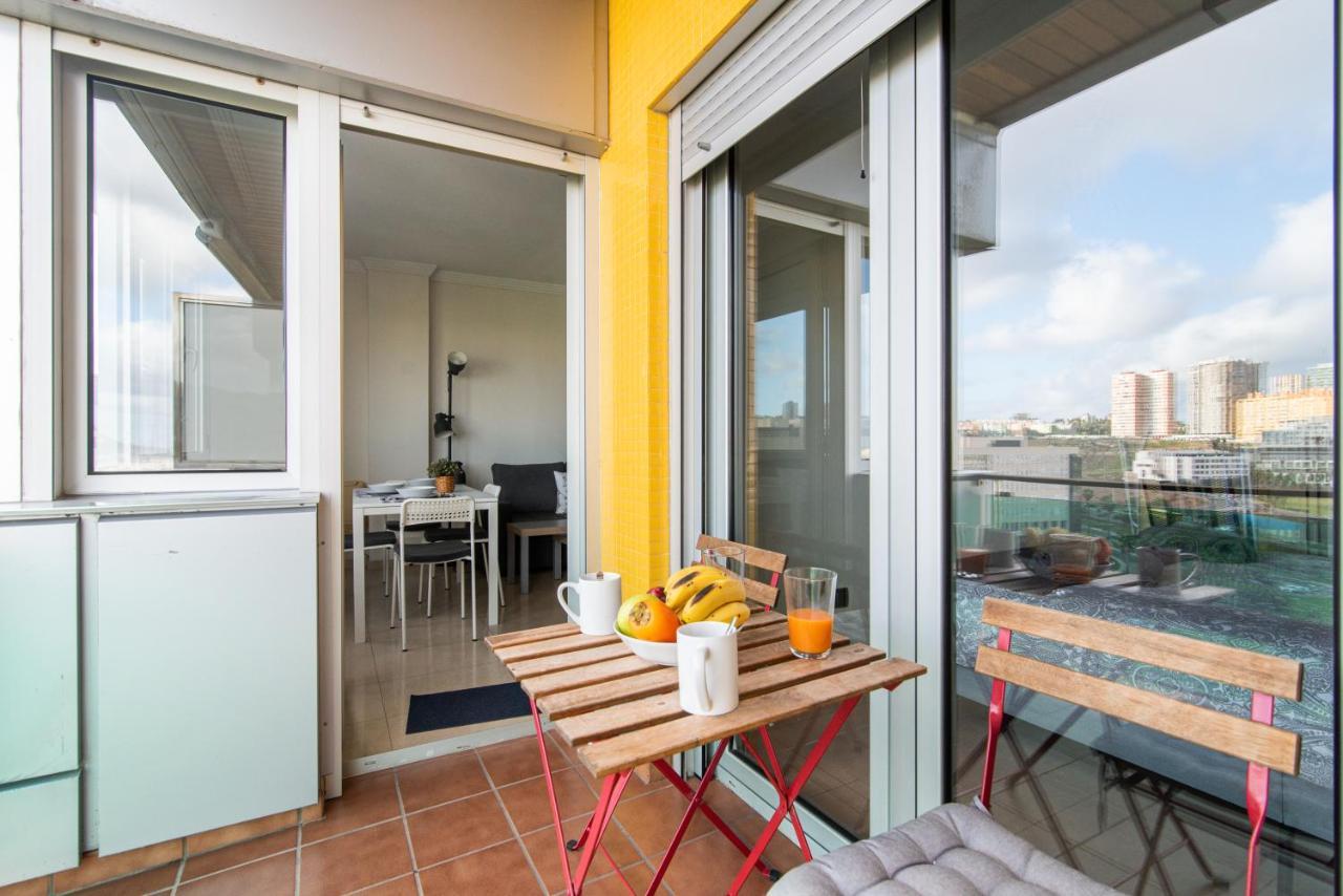 Home2Book Charming Apartment Rambla, Pool&Terrace Las Palmas Exterior photo