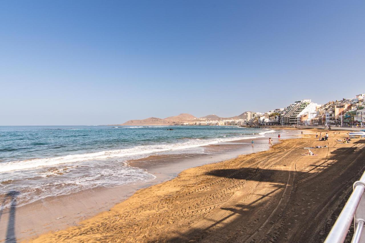 Home2Book Charming Apartment Rambla, Pool&Terrace Las Palmas Exterior photo