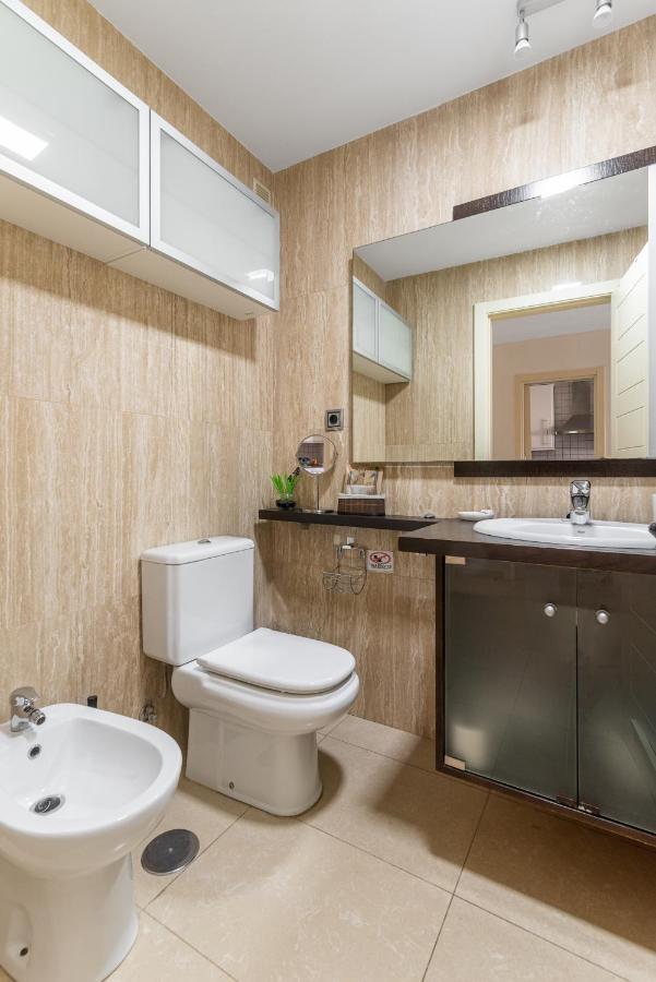 Home2Book Charming Apartment Rambla, Pool&Terrace Las Palmas Exterior photo