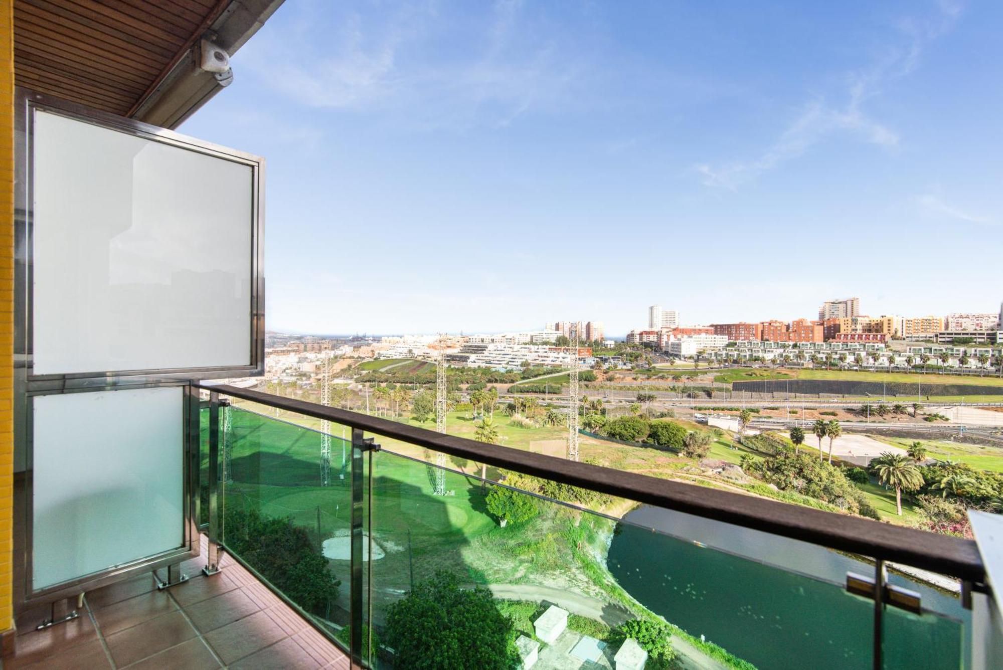 Home2Book Charming Apartment Rambla, Pool&Terrace Las Palmas Exterior photo