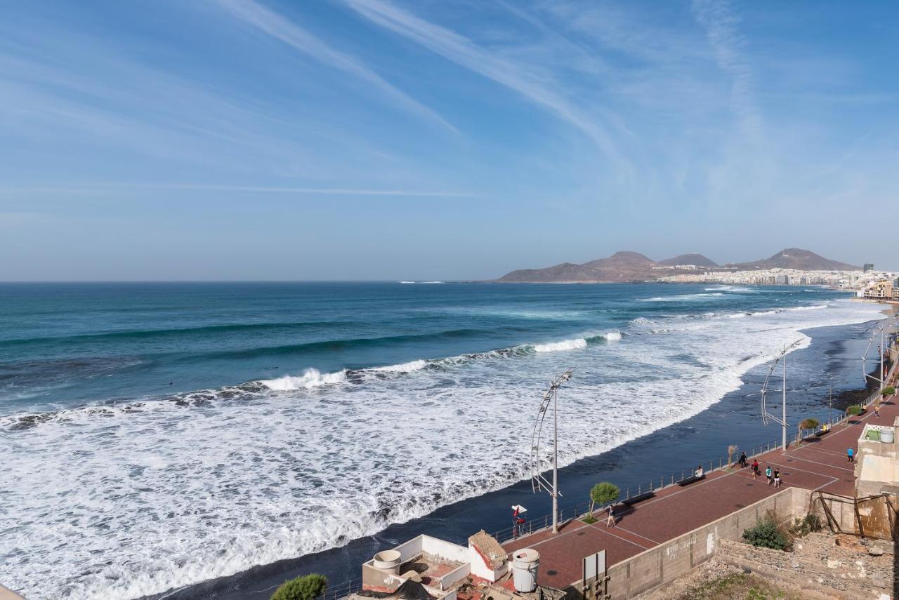 Home2Book Charming Apartment Rambla, Pool&Terrace Las Palmas Exterior photo